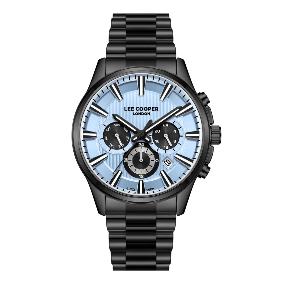 LC08216.600 Montre homme - Lee Cooper - Analogique - Augustin