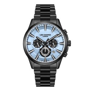 Montre homme - Lee Cooper - Analogique - Augustin