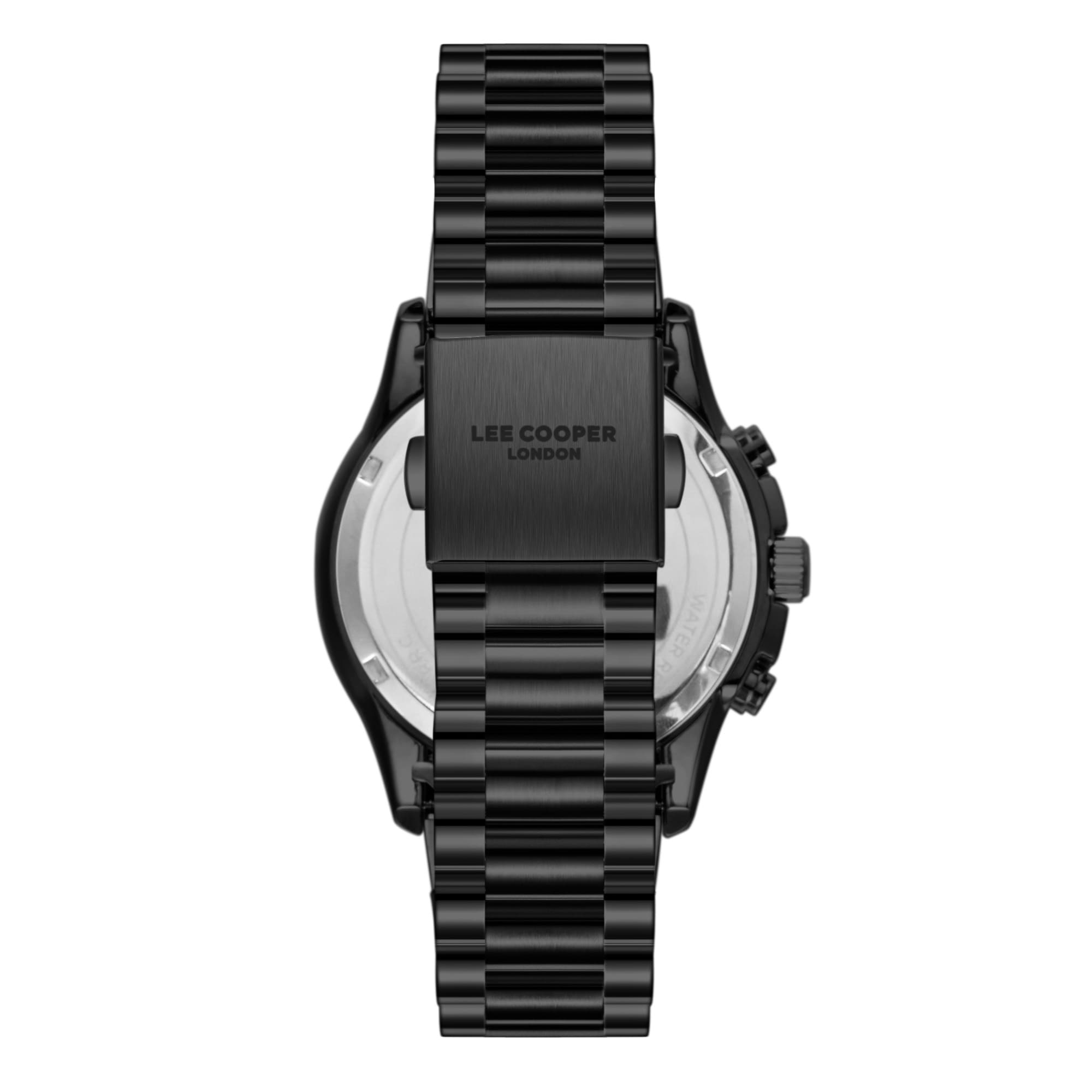 Montre homme - Lee Cooper - Analogique - Augustin – Image 4
