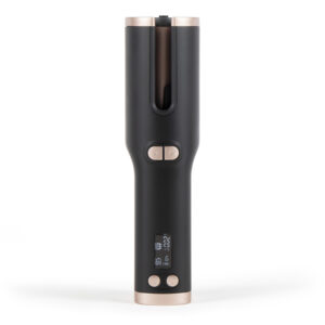 Fer à boucler automatique rechargeable Livoo