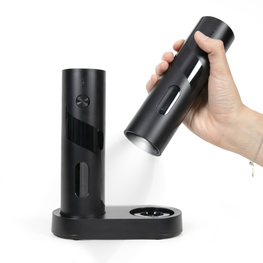 Set salière et poivrière électriques Livoo – Image 2