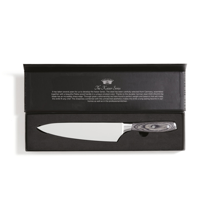 Couteau de chef Kaiser VINGA – Image 3