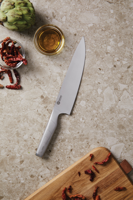 Couteau de chef Hattasan VINGA – Image 2