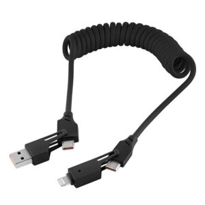 Cable charge rapide et transfert de données 100cm