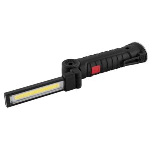 Lampe torche multisupport MetMaxx
