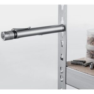 Lampe torche aimanté MetMaxx