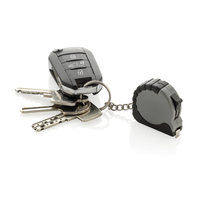 Porte-clés avec ruban de 1M – Image 2