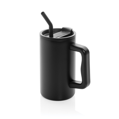 Mug Cube 800ml en acier recyclé – Image 7