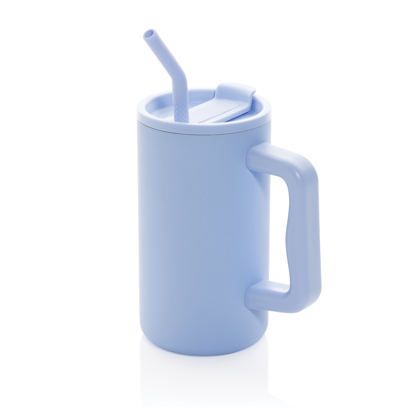 Mug Cube 800ml en acier recyclé – Image 5