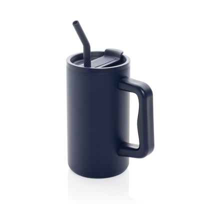Mug Cube 800ml en acier recyclé – Image 6