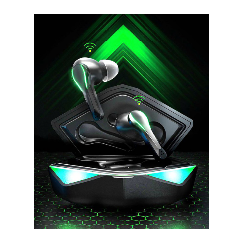 Ecouteurs sans fil gaming - BLAUPUNKT – Image 5