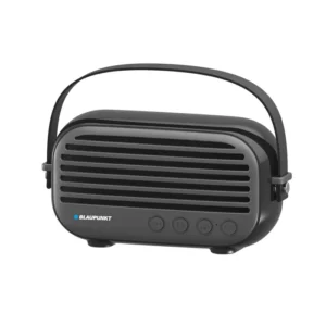 Enceinte vintage 10W - BLAUPUNKT