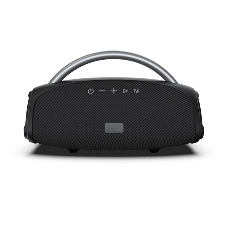 Enceinte 30 watts boombox - waterproof - BLAUPUNKT