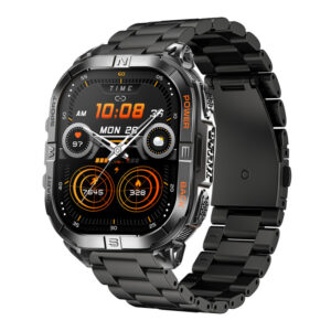 Montre SMARTY2.0 - EXPLORER GPS