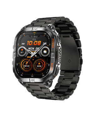 Montre SMARTY2.0 - EXPLORER GPS