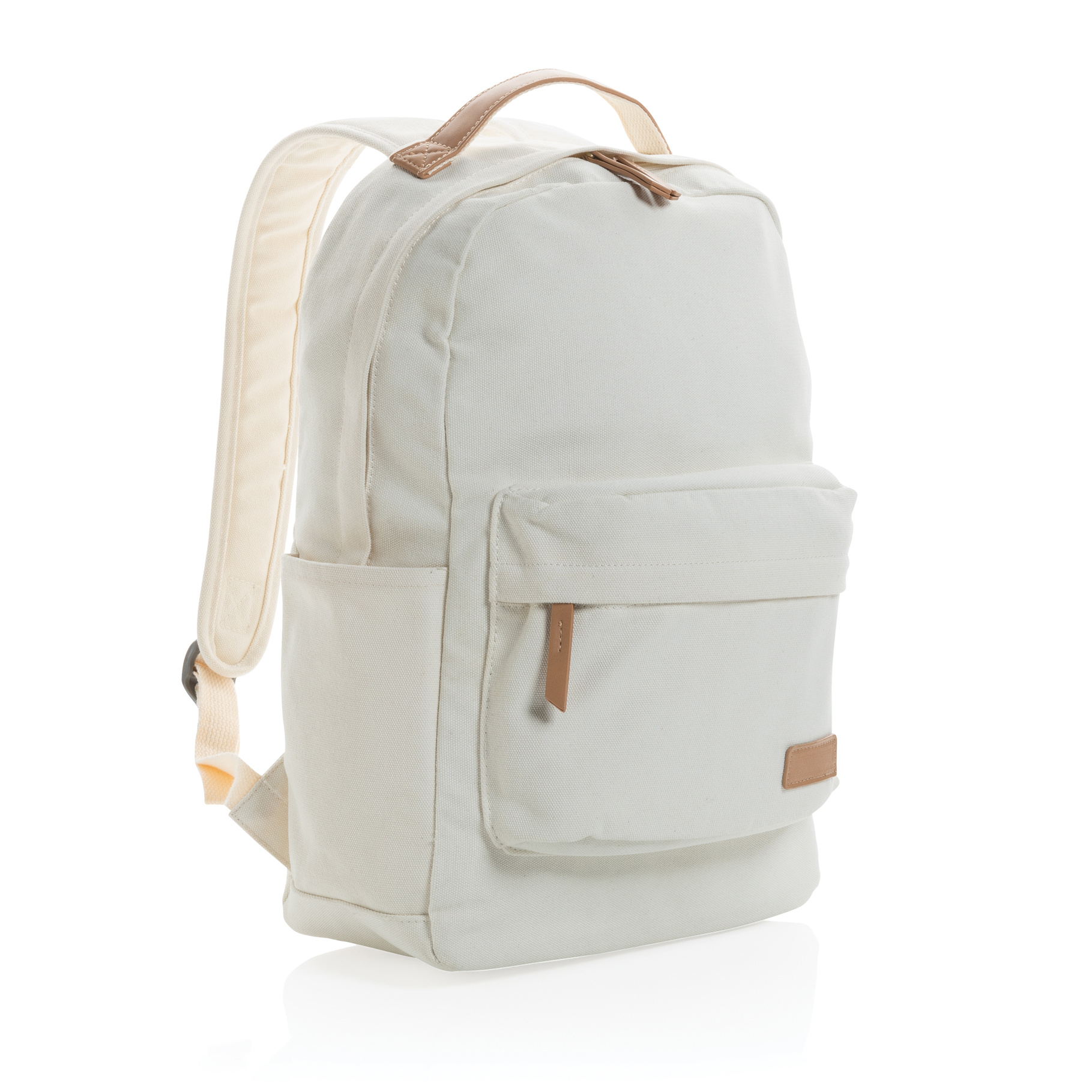 Sac à dos Impact AWARE™ en toile 16oz recyclé – Image 5