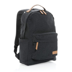 Sac à dos Impact AWARE™ en toile 16oz recyclé