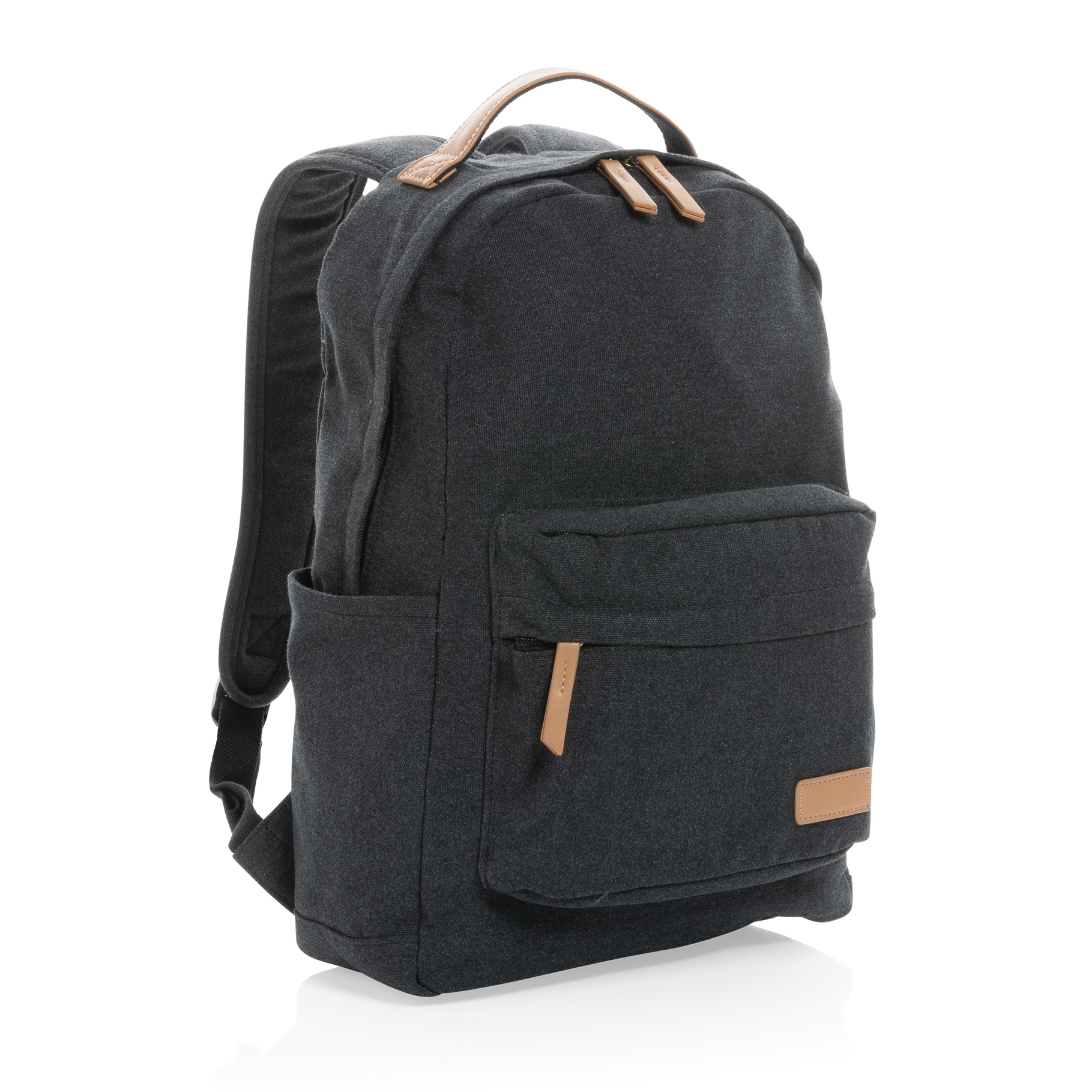 Sac à dos Impact AWARE™ en toile 16oz recyclé