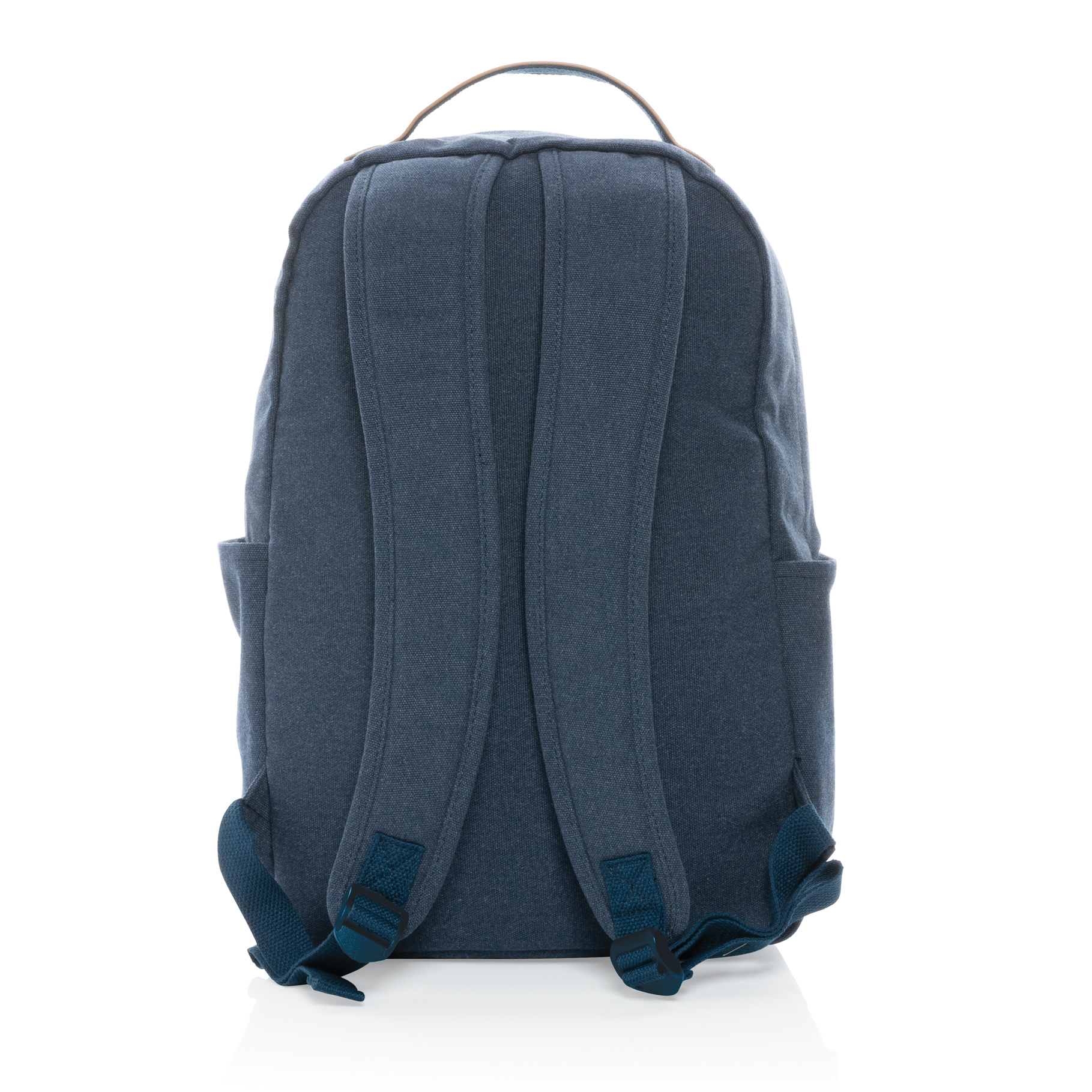 Sac à dos Impact AWARE™ en toile 16oz recyclé – Image 7