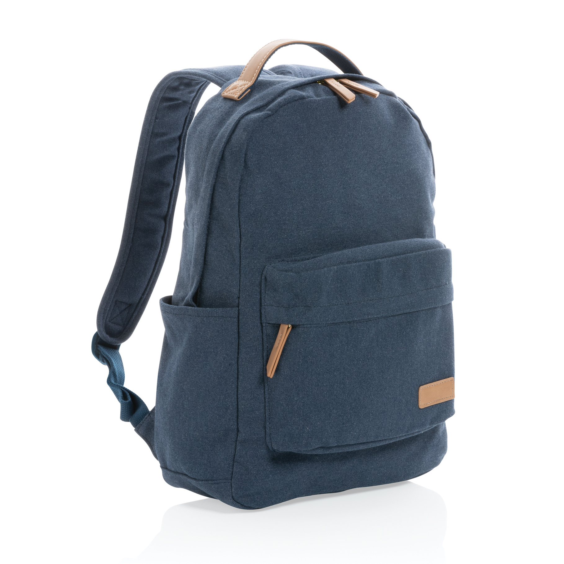 Sac à dos Impact AWARE™ en toile 16oz recyclé – Image 6