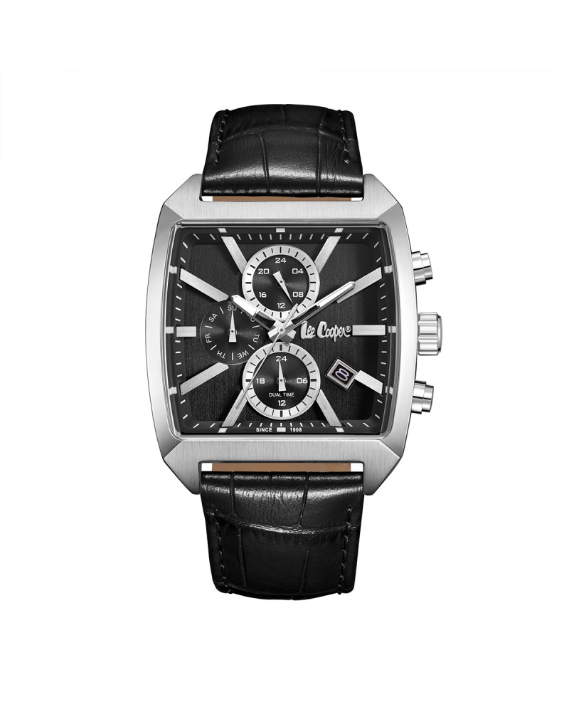 Montre homme Lee cooper Paul