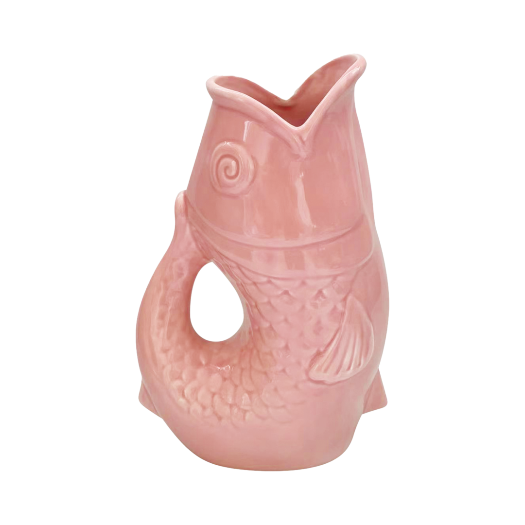 016497-1 Pichet poisson gm rose