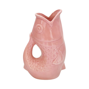 Pichet poisson gm rose