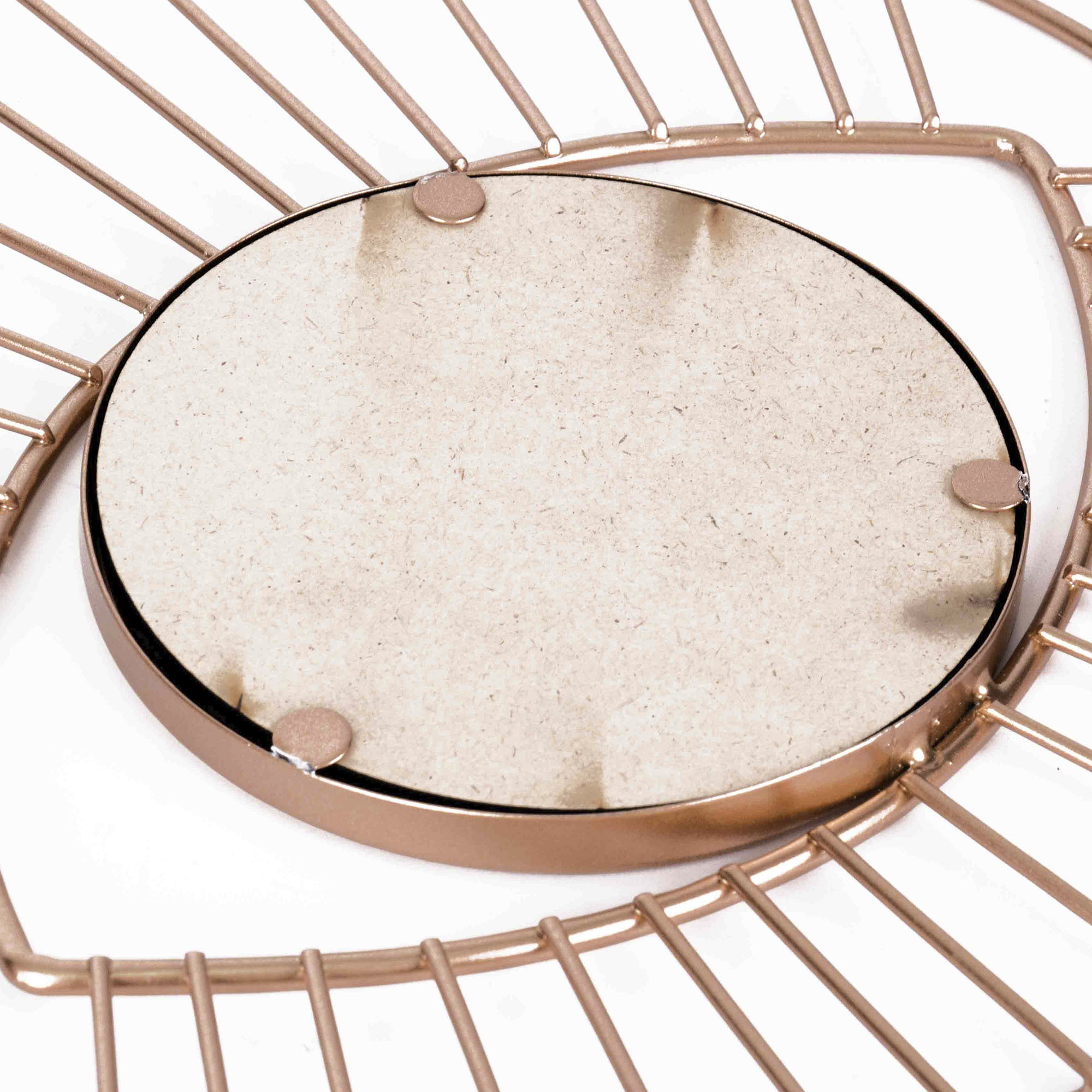 Miroir Mobile Suspendu "Œil Mystique" – Image 3