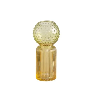 Vase en verre Anamasto