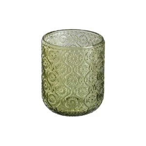 Verre à eau IXIA vert 260ml