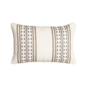 Coussin 45 x 30 cm géolux