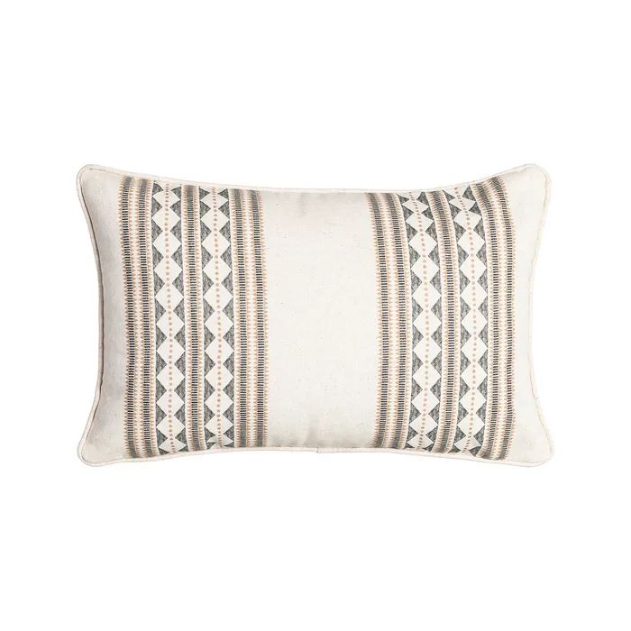 Coussin 45 x 30 cm géolux