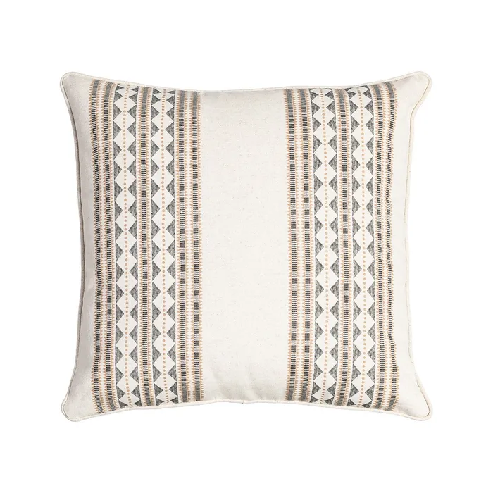 Coussin 45 x 45 cm géolux