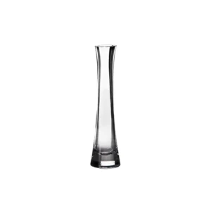 Petit vase en verre "Arbre"