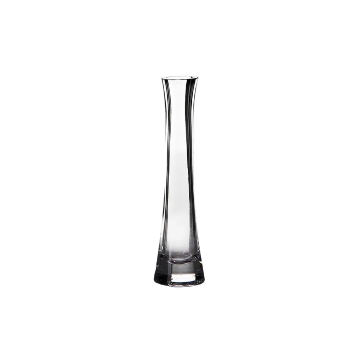 Petit vase en verre "Arbre"