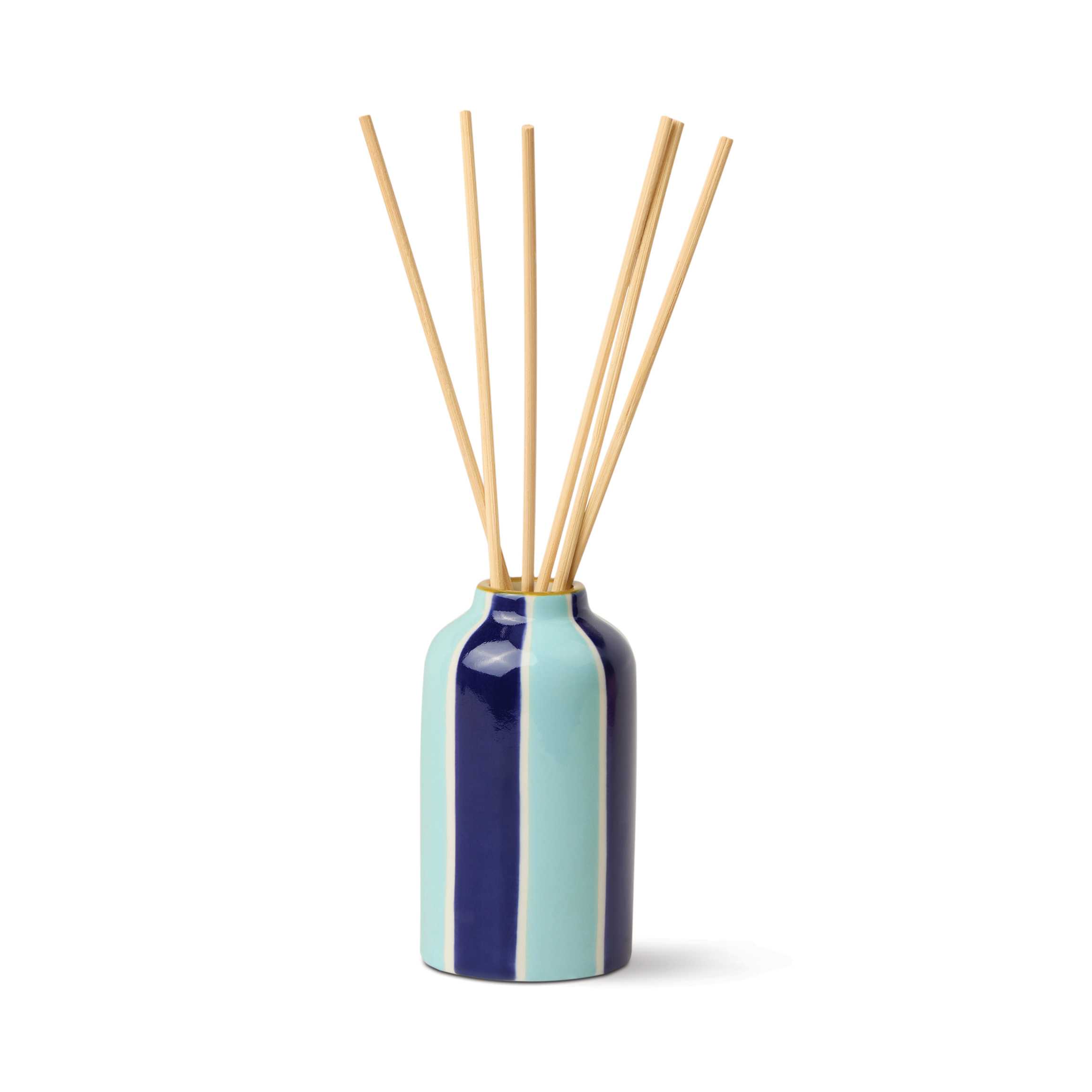 Diffuseur Céramique 118ml "Œil" - Encens & Fumée – Image 2