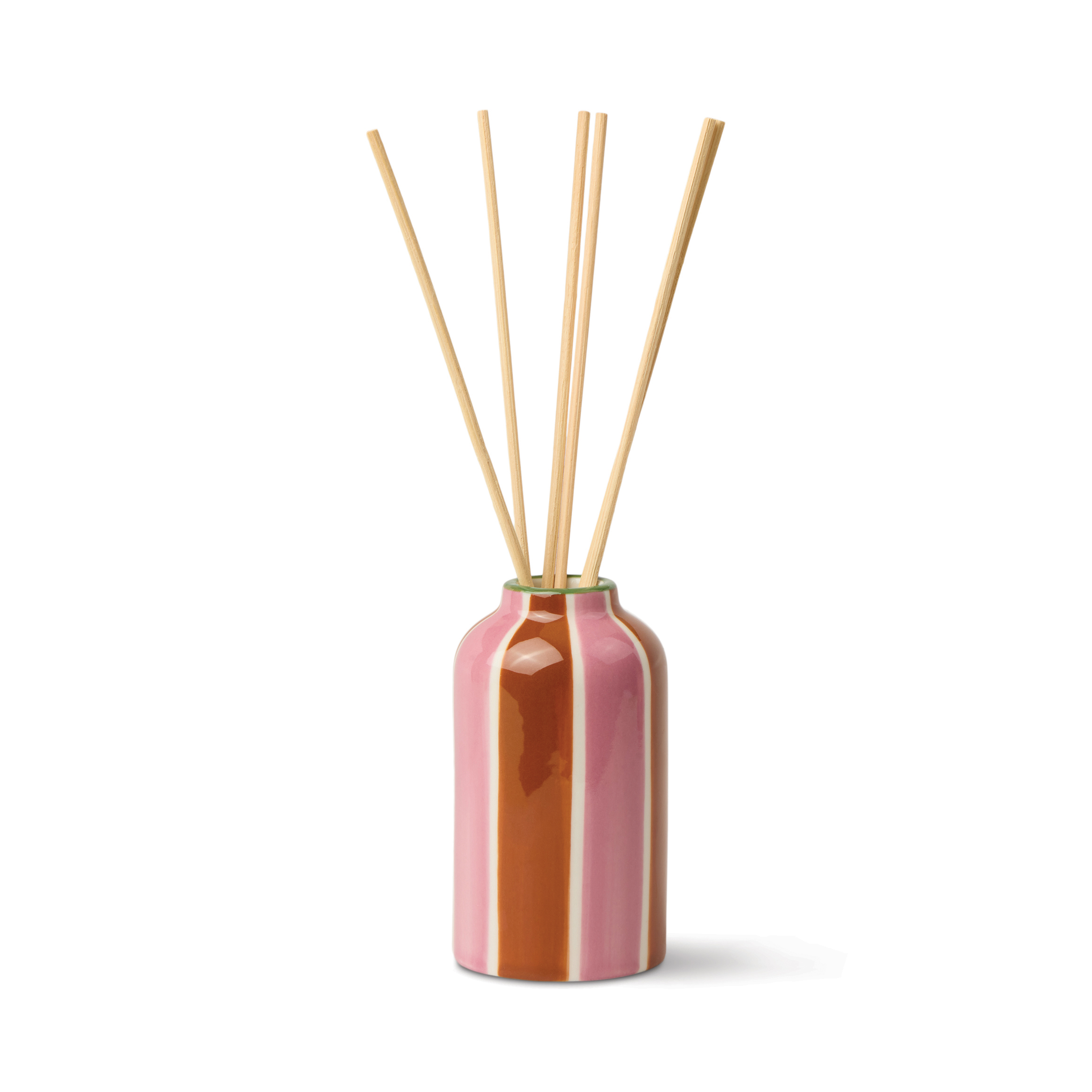 Diffuseur Céramique 118ml "Tigre" - Cèdre Noir & Figue – Image 2