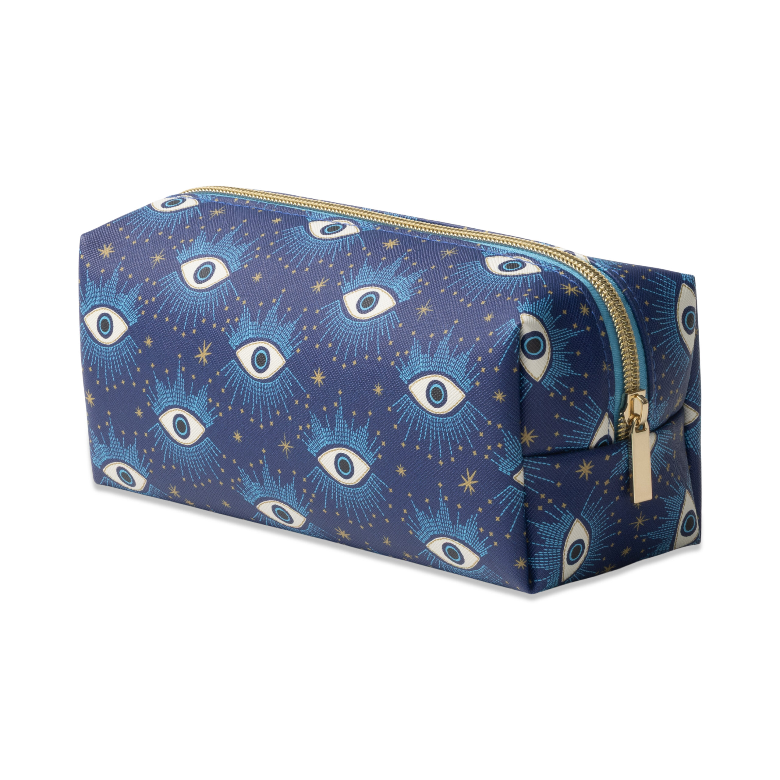 Pochette en Cuir Vegan "Starry Eyed"
