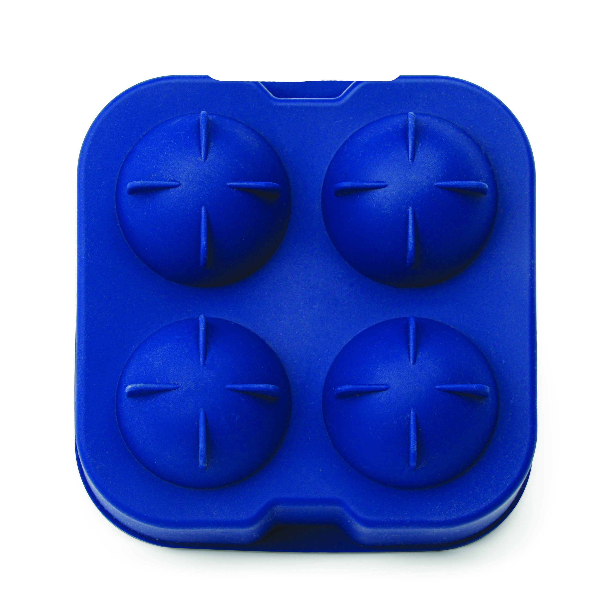 Moule à Glaçons Sphériques "Ice Ball Mould" - Gentlemen's Hardware – Image 3