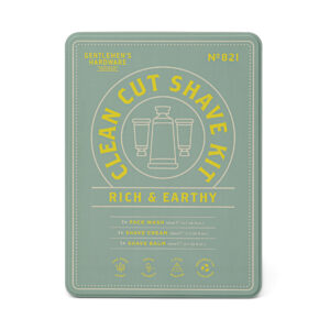 Kit de Rasage "Close Shave" - Gentlemen's Hardware