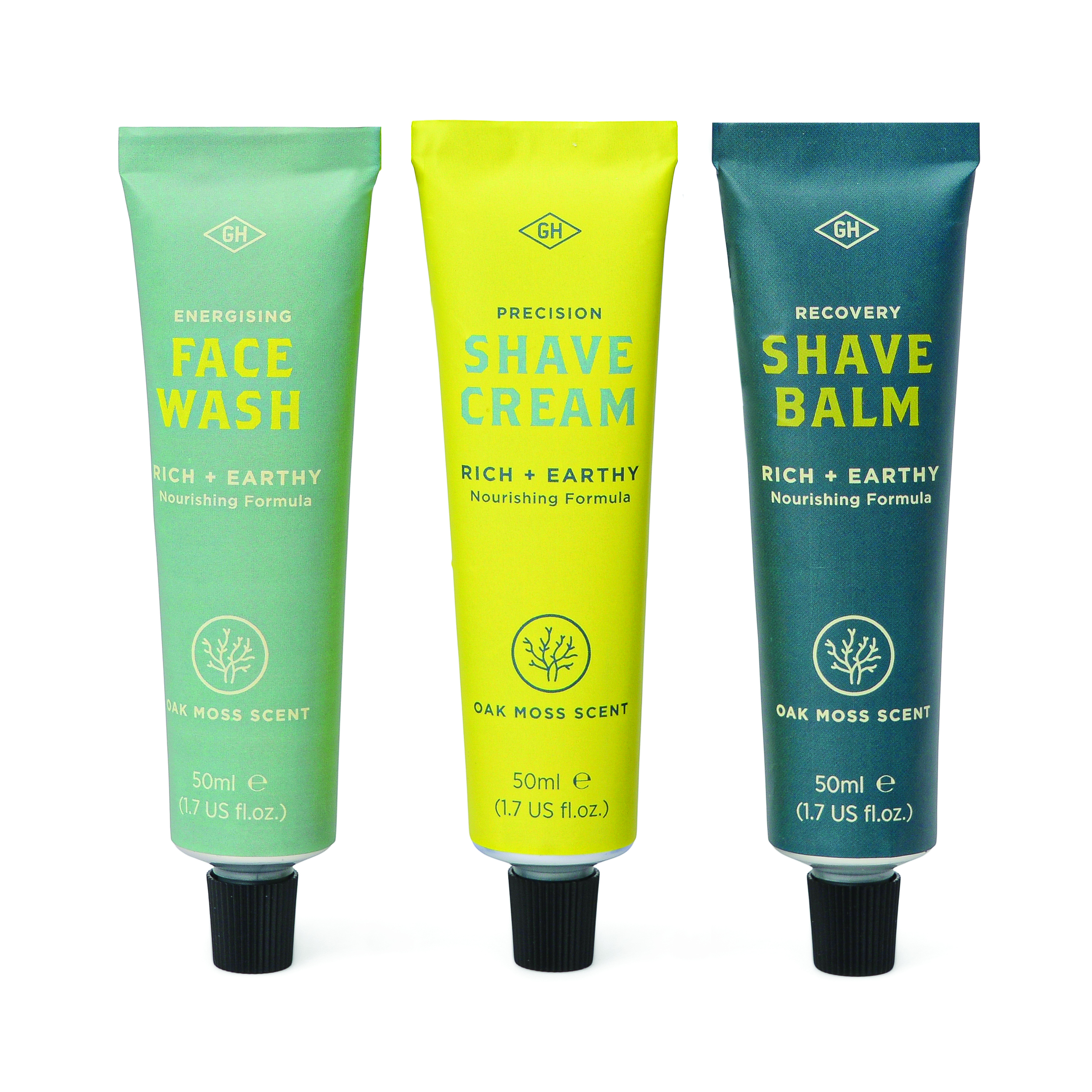 Kit de Rasage "Close Shave" - Gentlemen's Hardware – Image 5