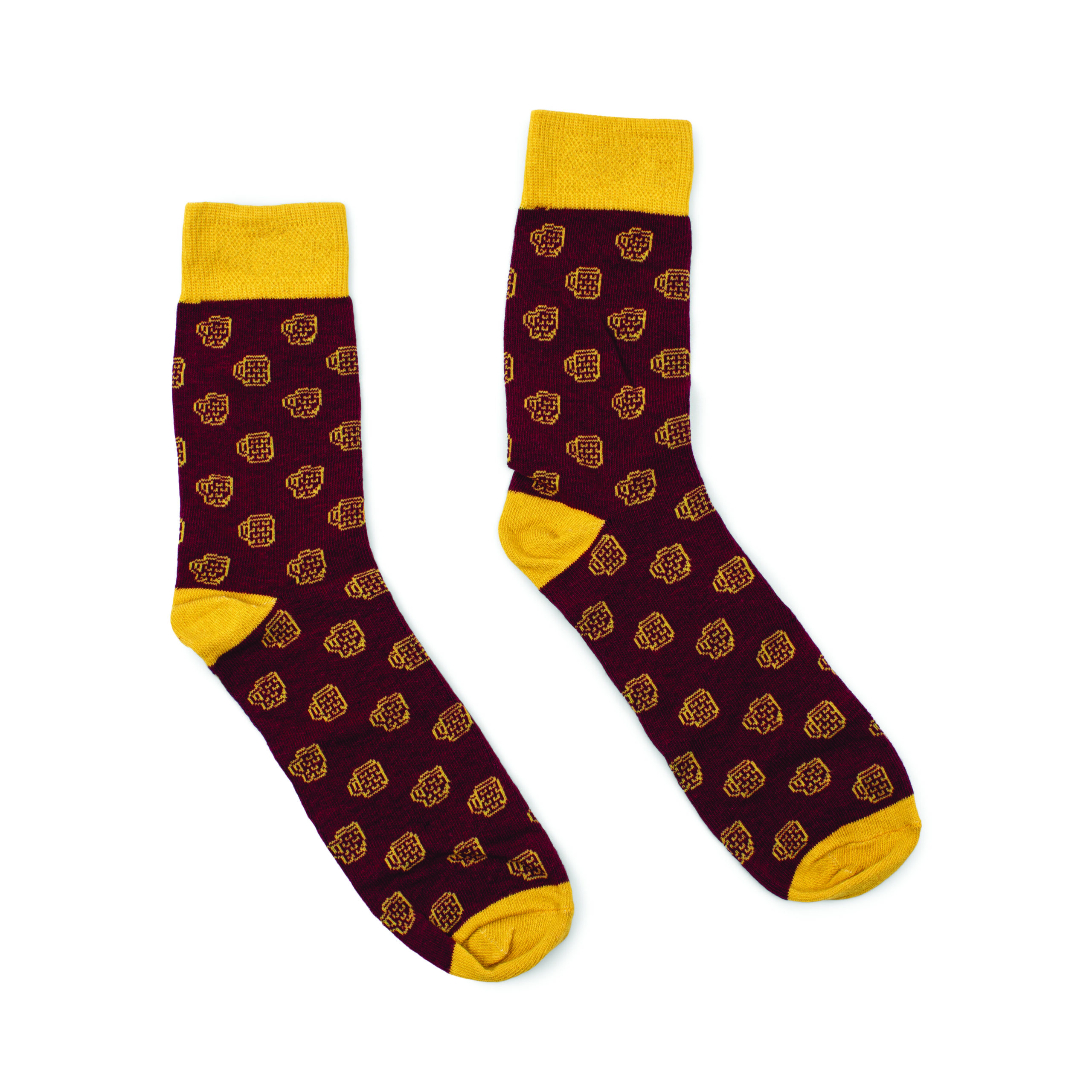 Chaussettes en Boîte "Beer" - Gentlemen's Hardware – Image 3