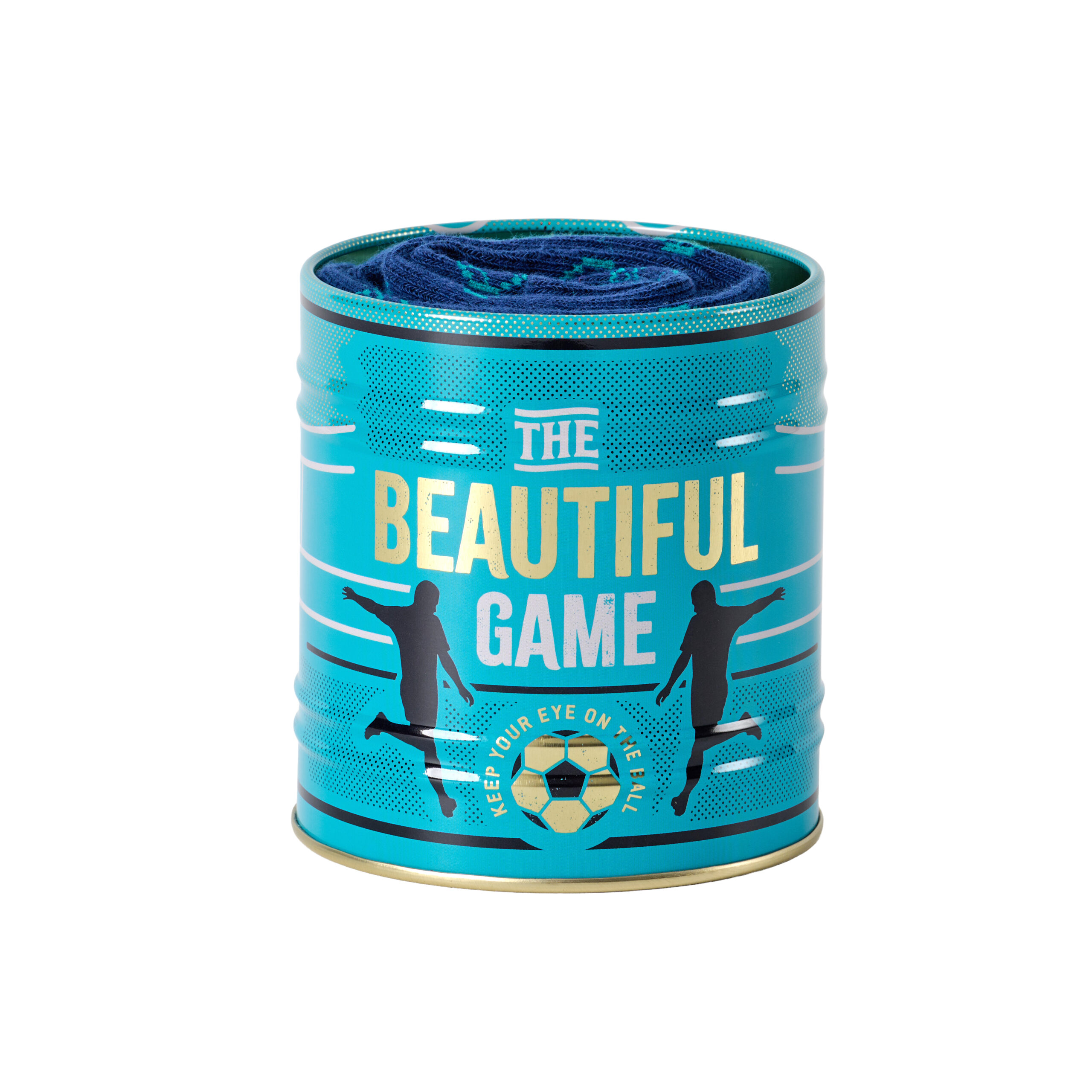 Coffret Chaussettes et Boîte de Rangement - Football – Image 3