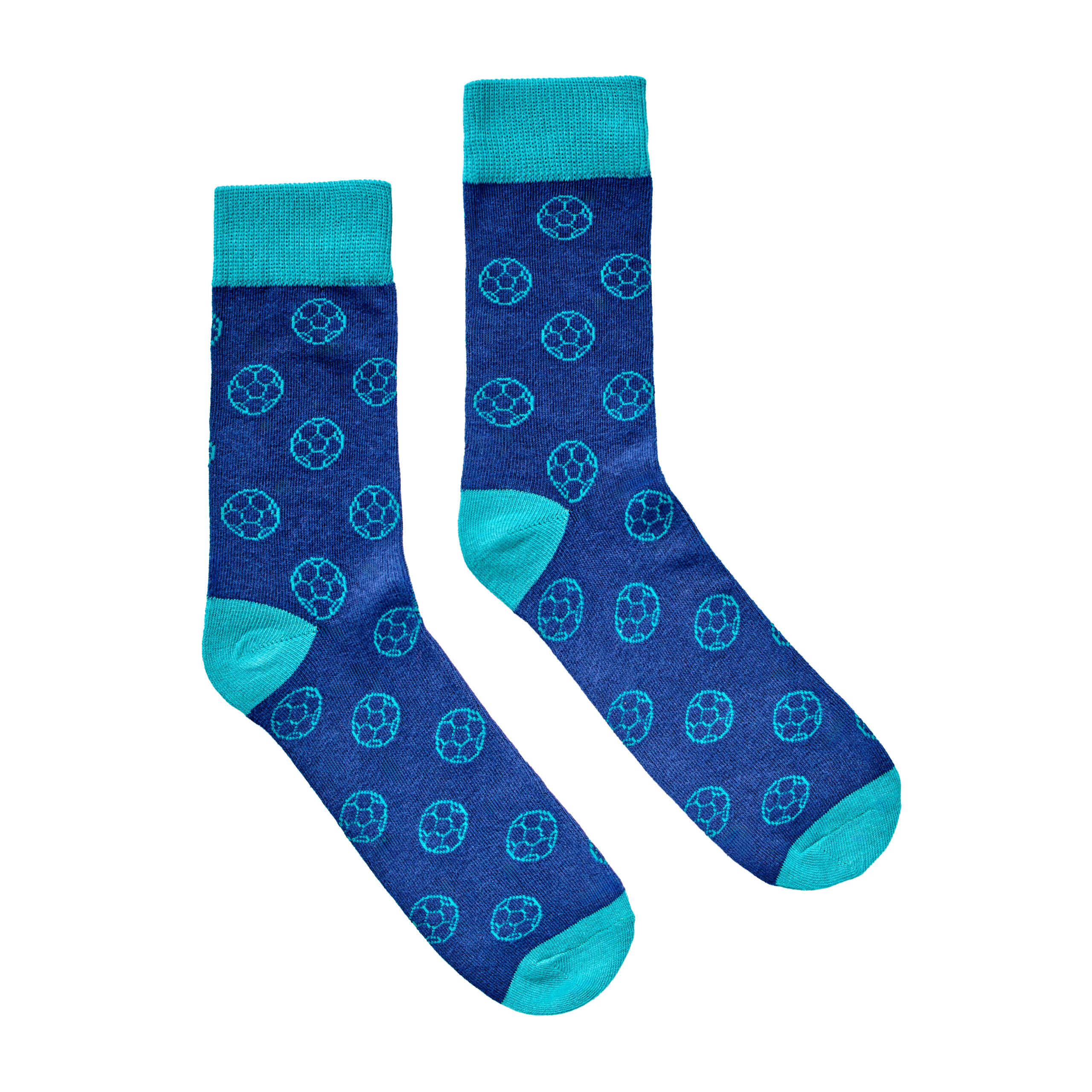 Coffret Chaussettes et Boîte de Rangement - Football – Image 4