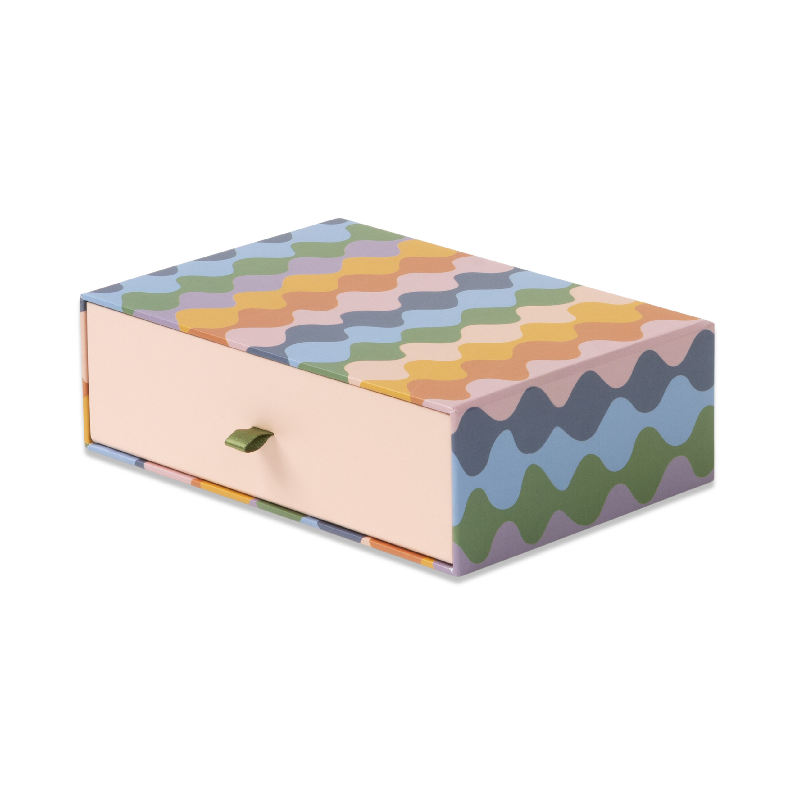 Lot de 16 Cartes de Correspondance Assorties – Image 2