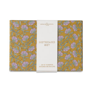 Lot de 16 Cartes de Correspondance Assorties