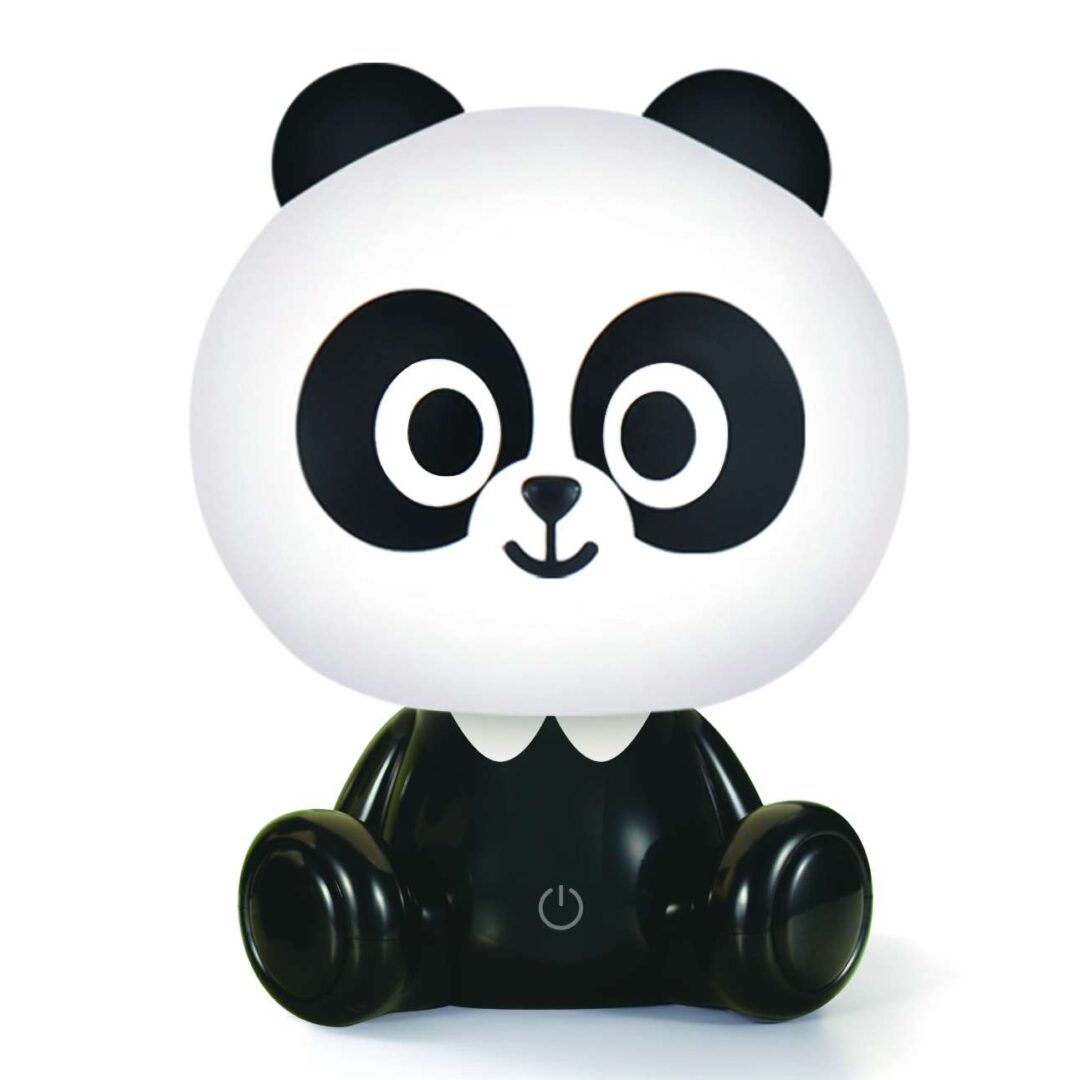 Veilleuse LED "Pandi" Panda – 20 cm