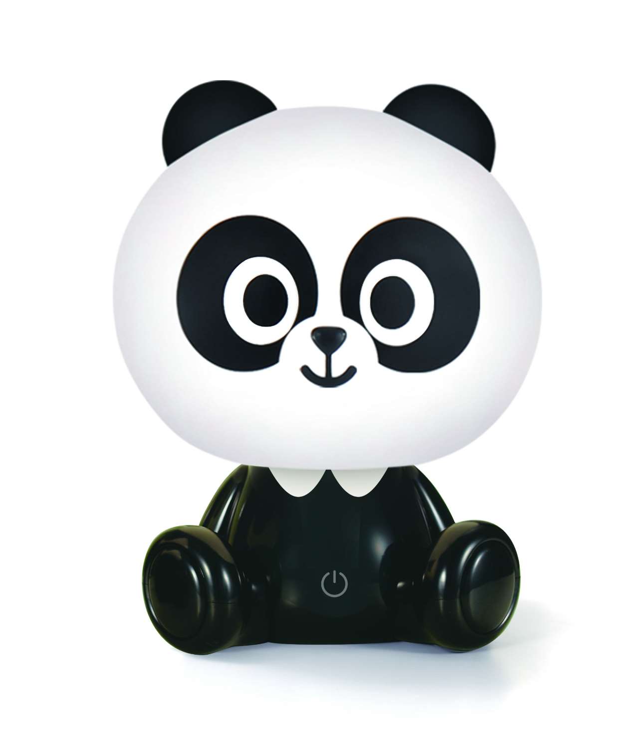 Veilleuse LED "Pandi" Panda – 20 cm