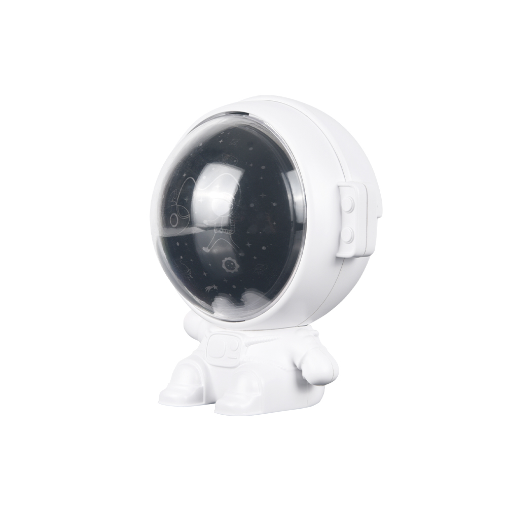 Veilleuse Nomade LED "Astro" – 12 cm – Image 3
