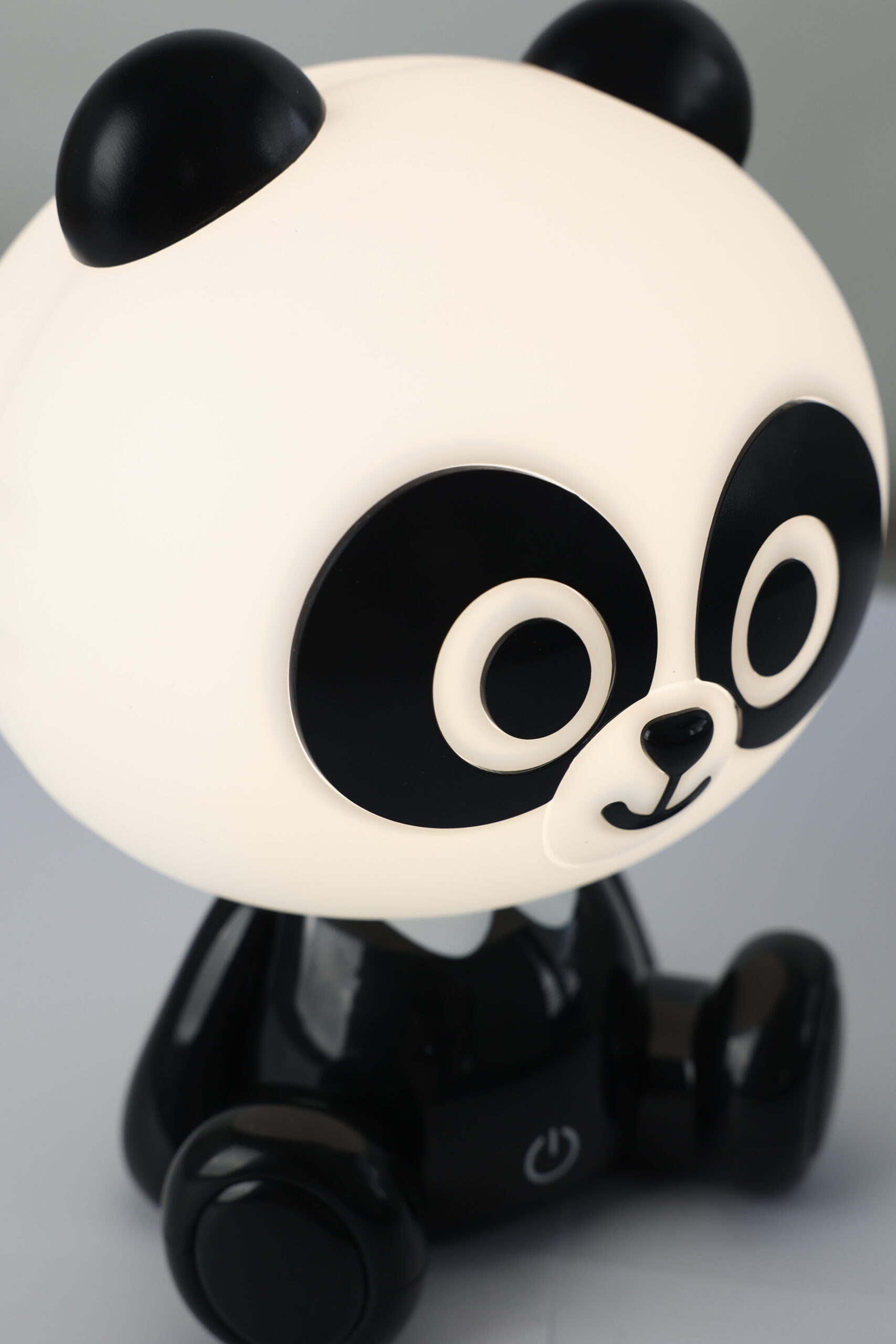 Veilleuse LED "Pandi" Panda – 20 cm – Image 2